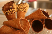 CONI - CIALDE - DOLCI GELATO 